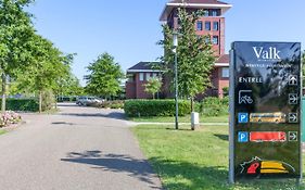 Hotel van der Valk Wolvega-Heerenveen